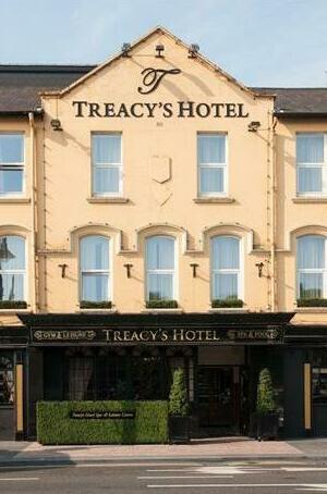 Treacy's Hotel Spa & Leisure Club Waterford