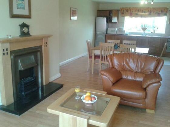 29 Waterville Links Holiday Home - Photo3