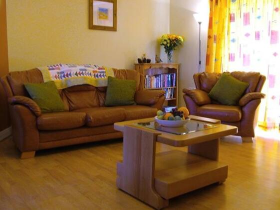 29 Waterville Links Holiday Home - Photo5