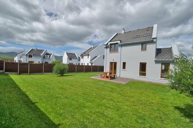 Lough Currane Holiday Homes