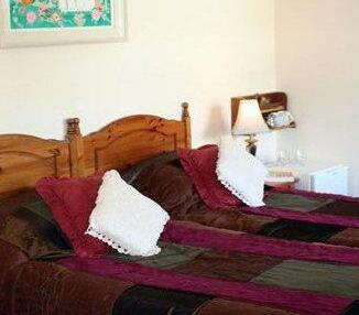Pax Guesthouse Waterville Ireland