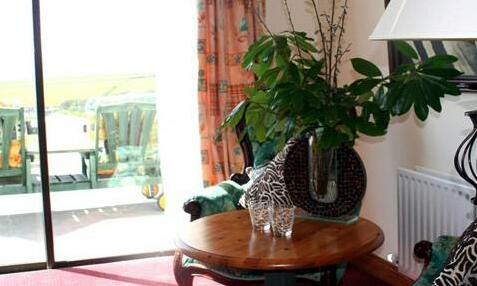 Pax Guesthouse Waterville Ireland - Photo3