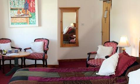 Pax Guesthouse Waterville Ireland - Photo4