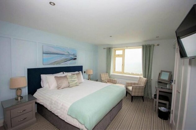 Seaclusion Luxury Guest Accommadation - Photo2
