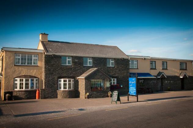 The Smugglers Inn Waterville - Photo2