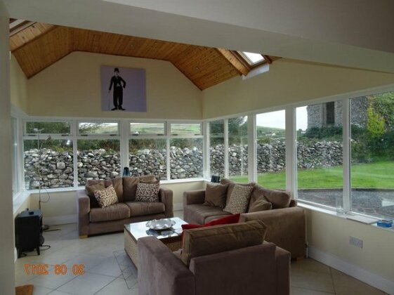 Waterville Beenbane Lodge Kerry - Photo2