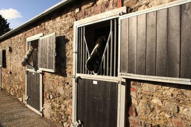 Coach House Wellingtonbridge - Photo2