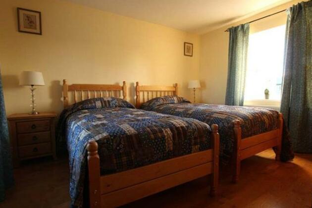 Coach House Wellingtonbridge - Photo4