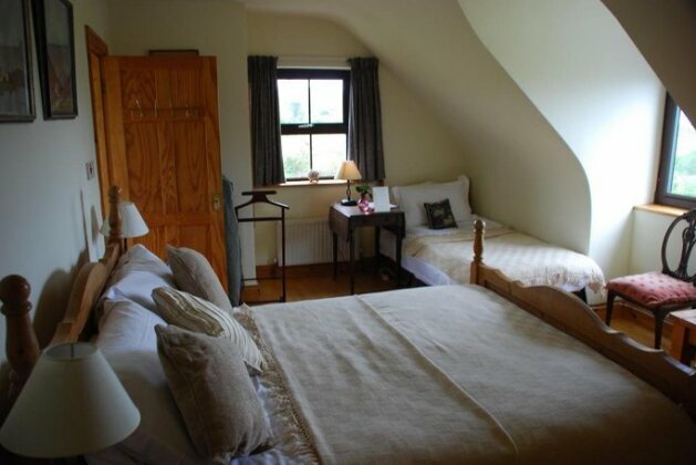 Carbery Cottage Guest Lodge - Photo5