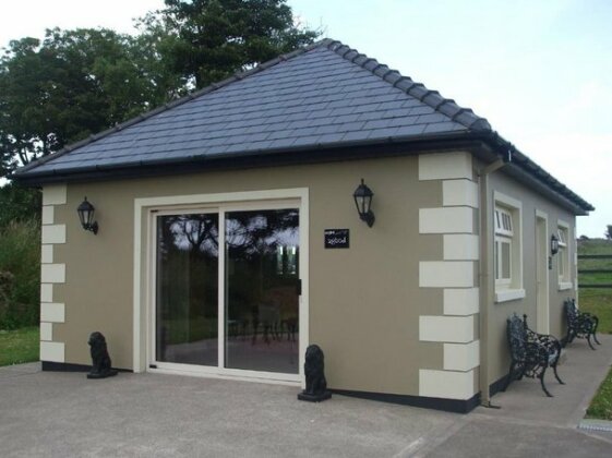 The Brown Hen Lodge Bed & Breakfast West Cork