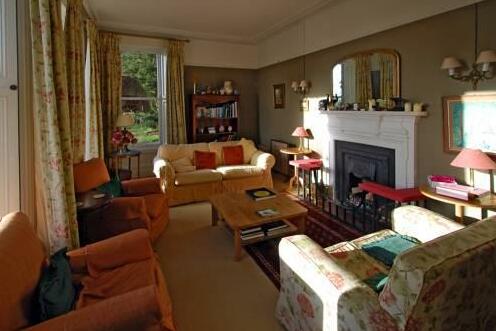 The Glen Country House - Photo4