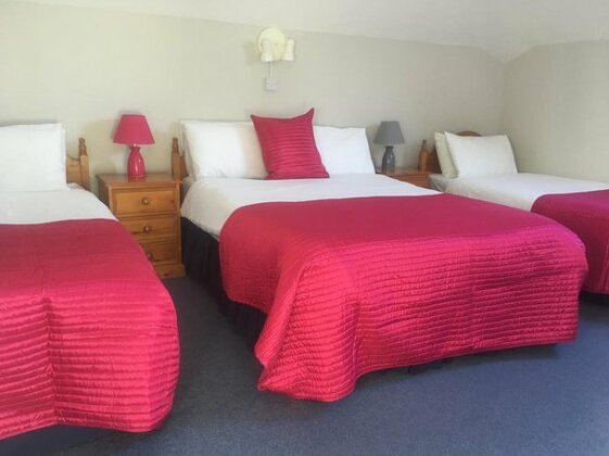 Aillmore Bed and Breakfast - Photo2