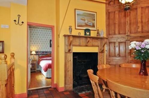 Boffin Lodge Guest House - Photo3