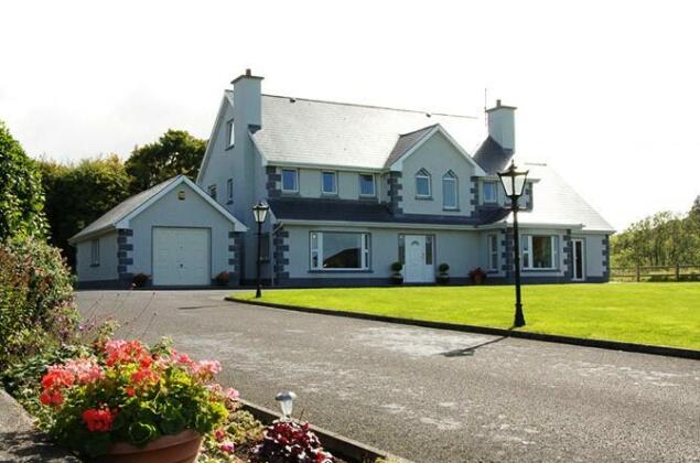 Cillcoman Lodge Westport Ireland - Photo2