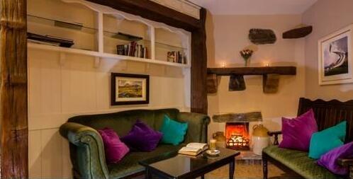 Clew Bay Hotel - Photo4