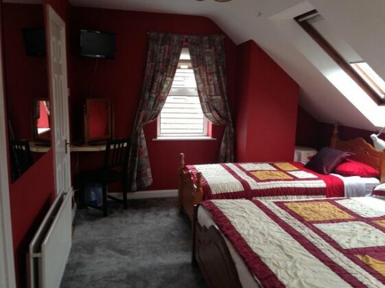 Killary House - Photo4