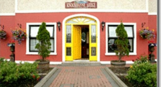 Knockranny Lodge Guesthouse