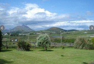 Louisburgh Lodge - Photo3