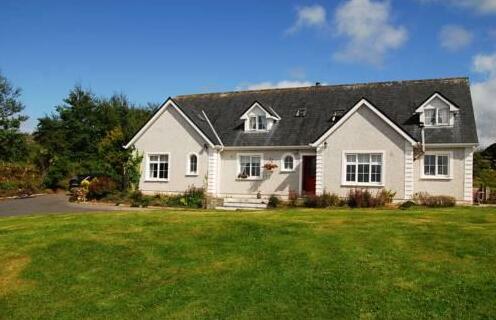 Nephin Lodge B&B - Photo2