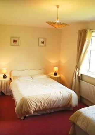 Nephin Lodge B&B - Photo3