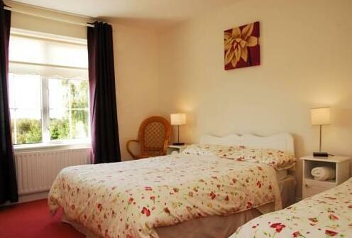 Nephin Lodge B&B - Photo4