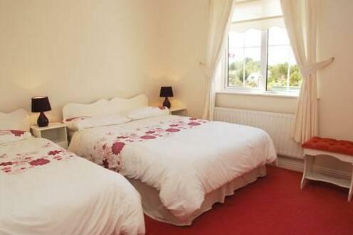 Nephin Lodge B&B - Photo5