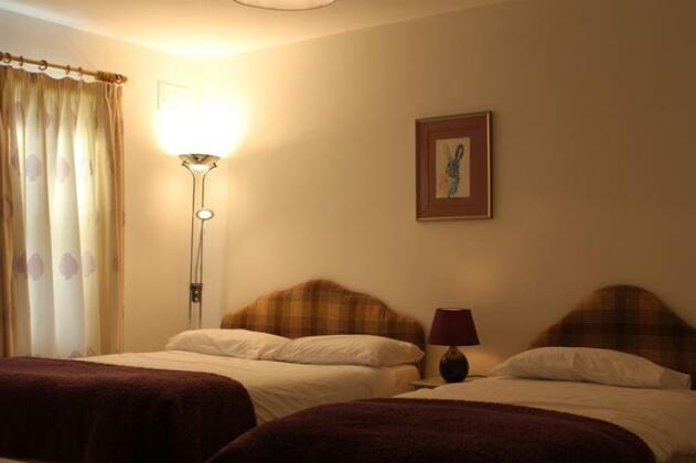 Number 11 Guest Accommodation - Photo3