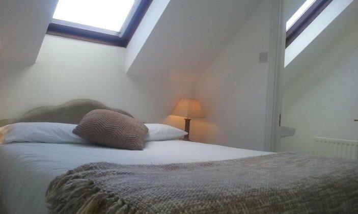 Number 11 Guest Accommodation - Photo5