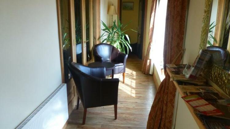 Ponderosa B&B - Photo2