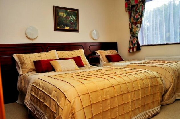 Ponderosa B&B - Photo3