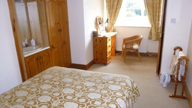 Ponderosa B&B - Photo4
