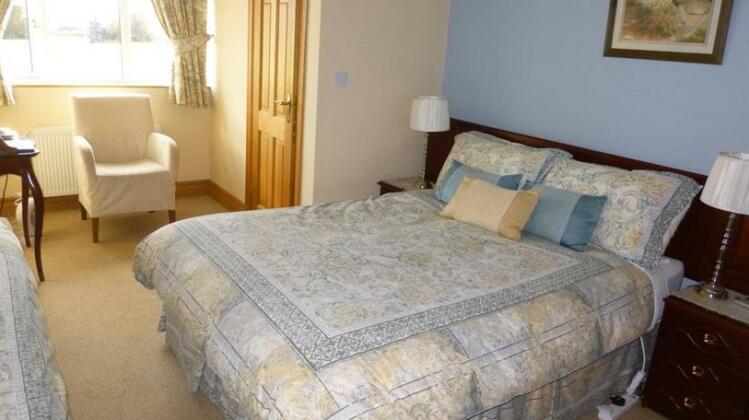 Ponderosa B&B - Photo5