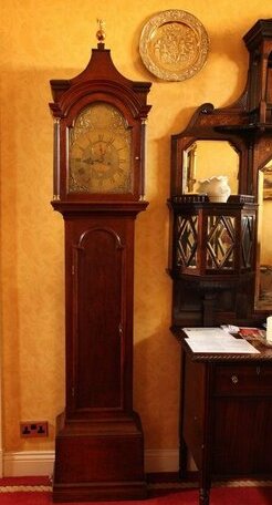Roscaoin House - Photo2
