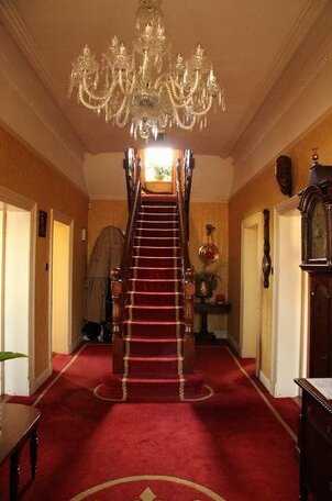 Roscaoin House - Photo3