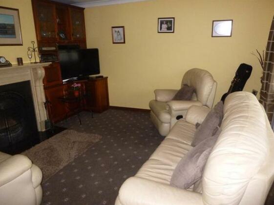 St Catherines Bed and Breakfast - Photo2
