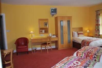 West View Guest House - Photo2