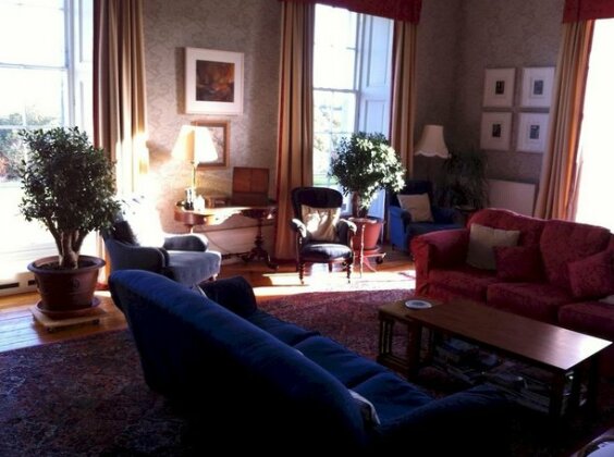 Ballinkeele House - Photo2