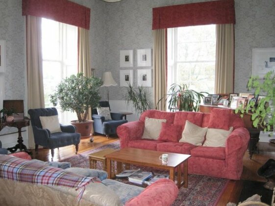 Ballinkeele House - Photo3
