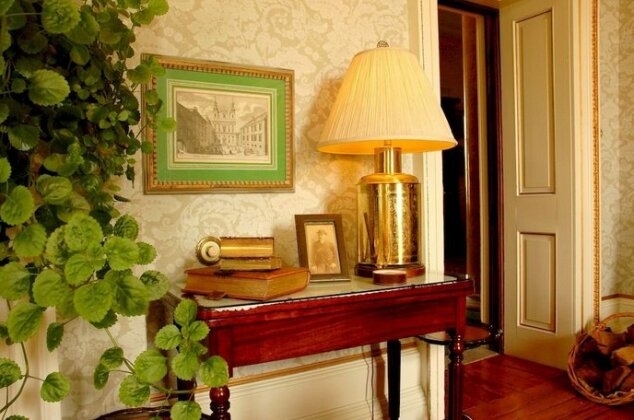 Ballinkeele House - Photo4