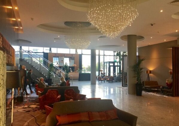 Clayton Whites Hotel - Photo3
