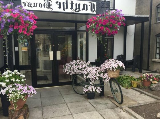Faythe Guesthouse - Photo2