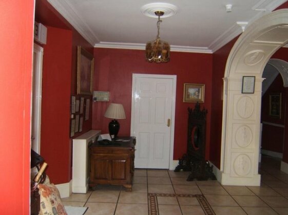 Faythe Guesthouse - Photo3