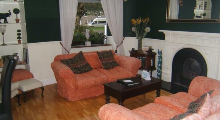 Faythe Guesthouse - Photo4