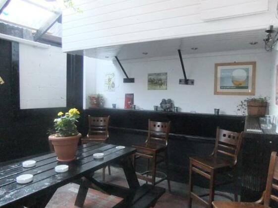Foggy Dew Inn - Photo2