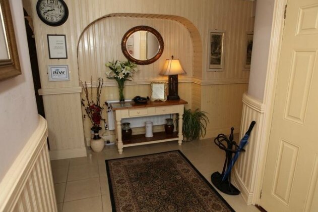 Jim McGee's - Photo2