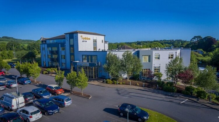 Maldron Hotel Wexford - Photo2