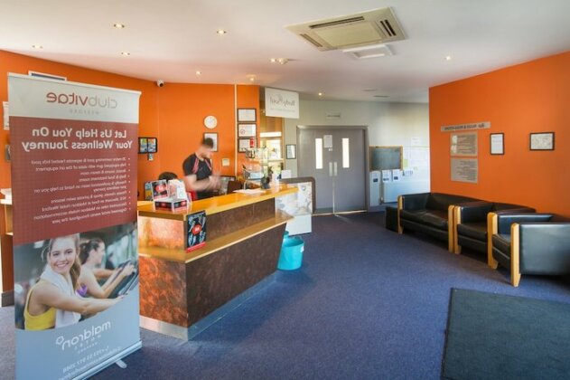 Maldron Hotel Wexford - Photo3