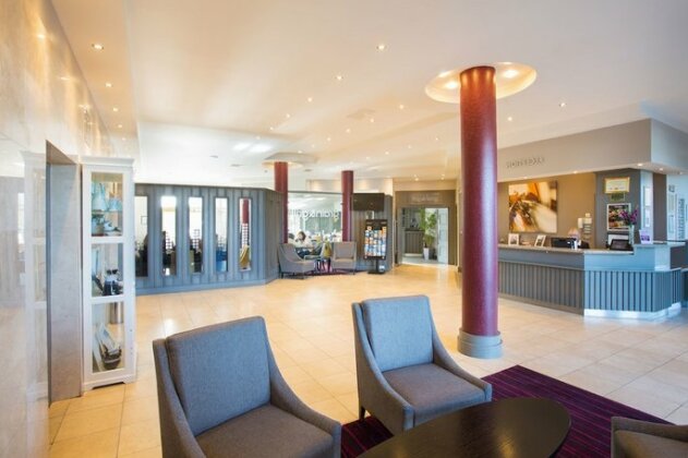 Maldron Hotel Wexford - Photo4