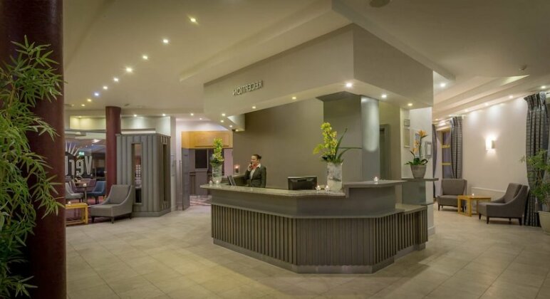Maldron Hotel Wexford - Photo5