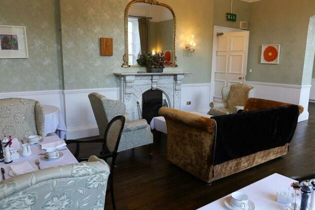 Newbay House Hotel - Photo2